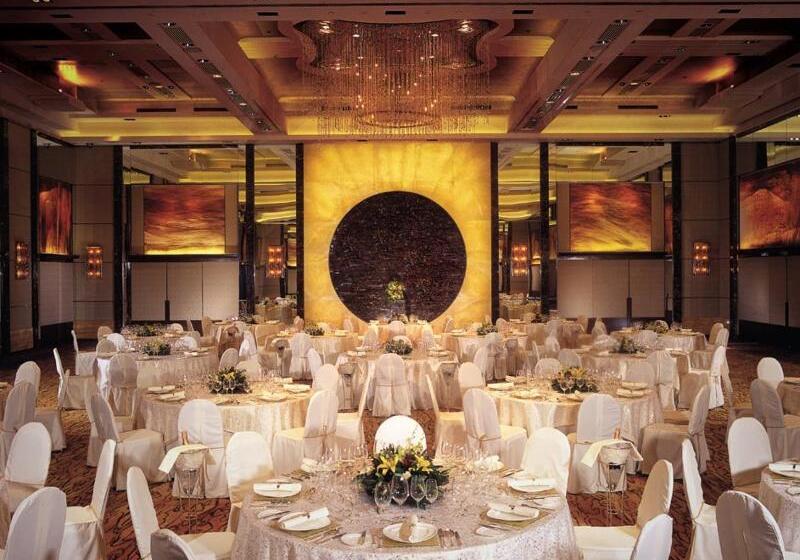 Отель Shangrila Beijing