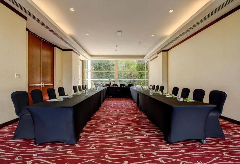 Sheraton Santiago Hotel & Convention Center