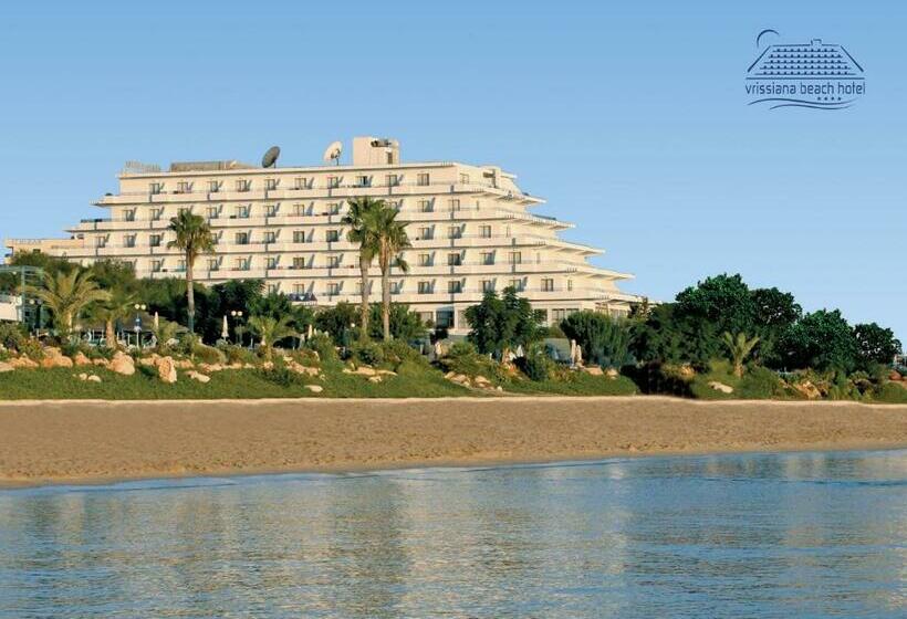 Hotel Vrissiana Beach