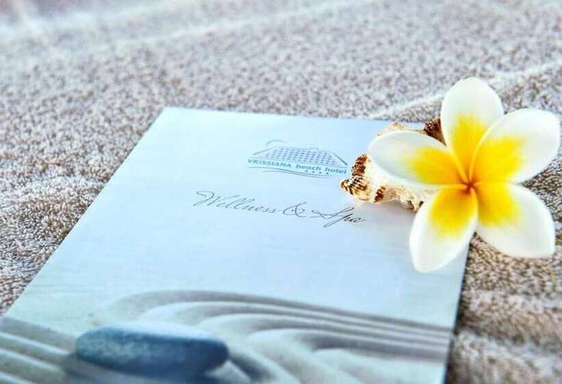 هتل Vrissiana Boutique Beach