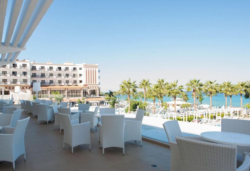 هتل Vrissiana Boutique Beach