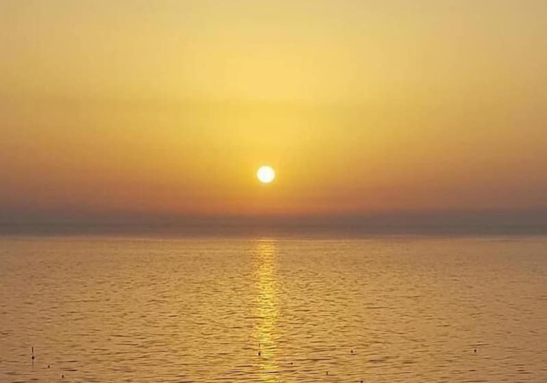 هتل Vrissiana Boutique Beach