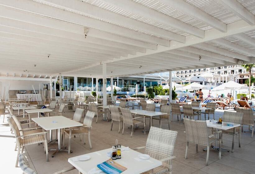 هتل Vrissiana Boutique Beach