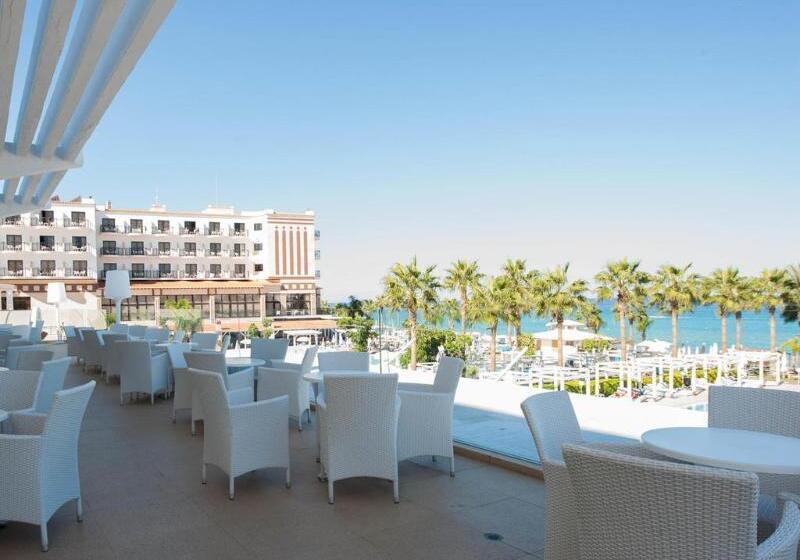 هتل Vrissiana Boutique Beach