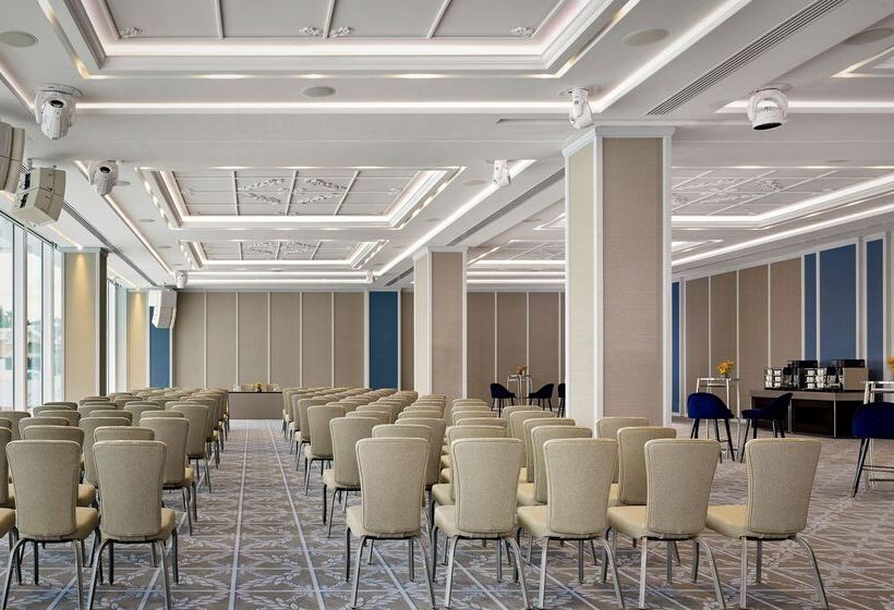 Parklane, A Luxury Collection Resort & Spa, Limassol