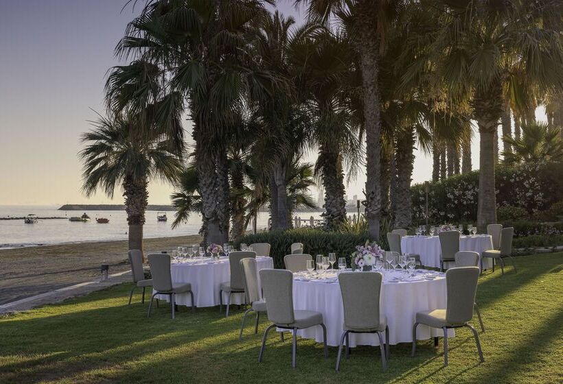 Parklane, A Luxury Collection Resort & Spa, Limassol
