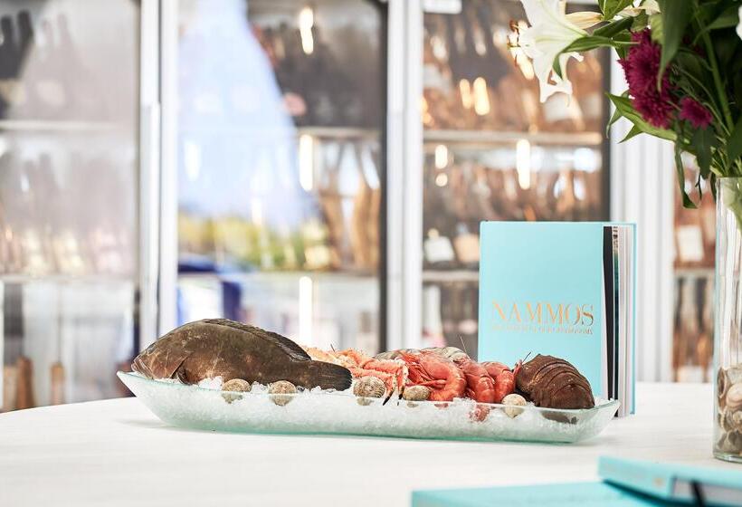 Parklane, A Luxury Collection Resort & Spa, Limassol