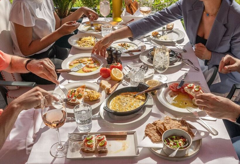 Parklane, A Luxury Collection Resort & Spa, Limassol