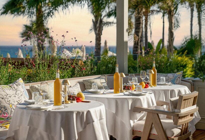 Parklane, A Luxury Collection Resort & Spa, Limassol