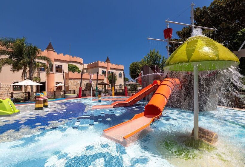 Parklane, A Luxury Collection Resort & Spa, Limassol