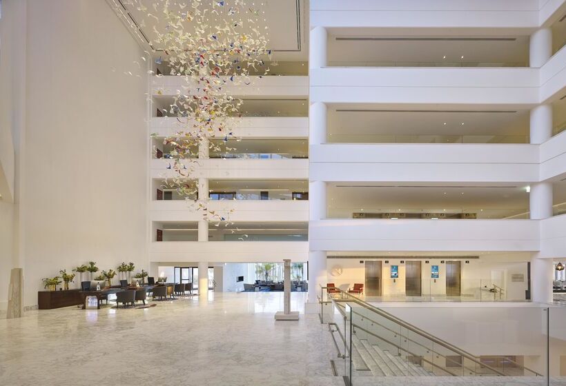 Parklane, A Luxury Collection Resort & Spa, Limassol