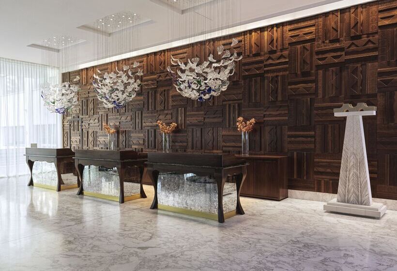 Parklane, A Luxury Collection Resort & Spa, Limassol