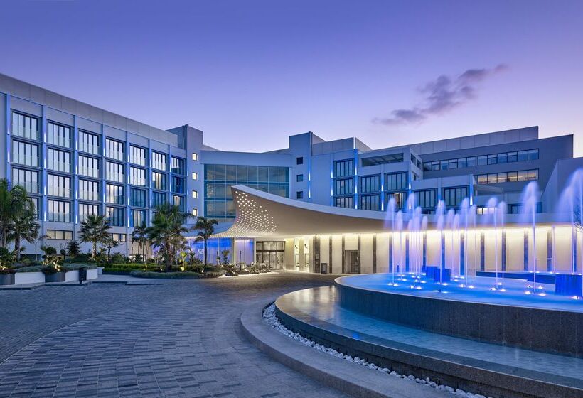 Parklane, A Luxury Collection Resort & Spa, Limassol