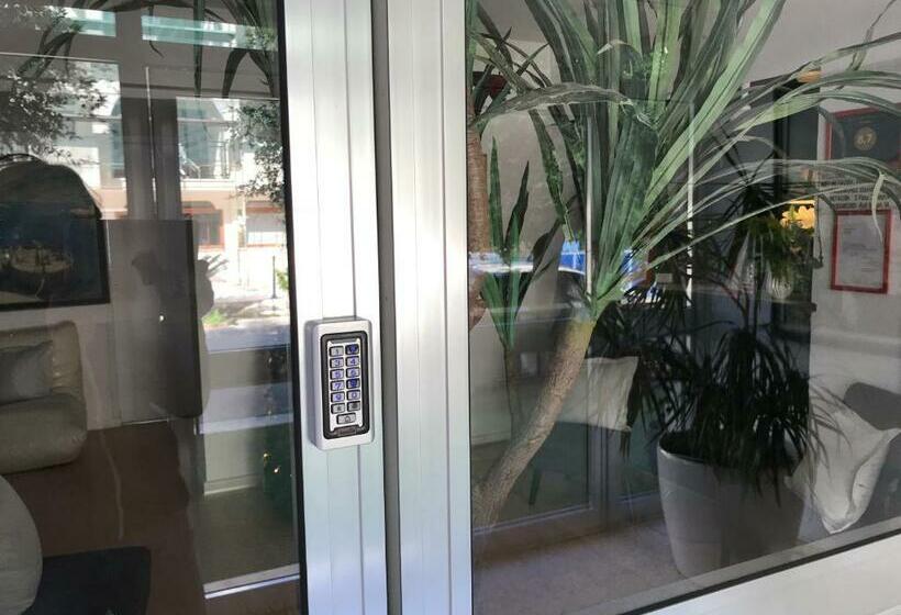 Pasithea Holiday Apartments