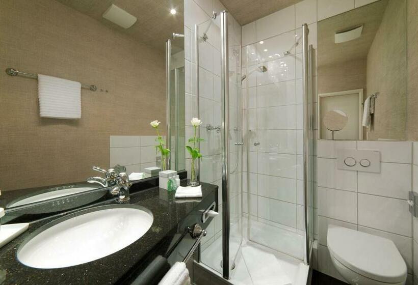 Romantik Hotel Das Smolka