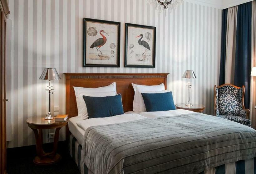 Romantik Hotel Das Smolka