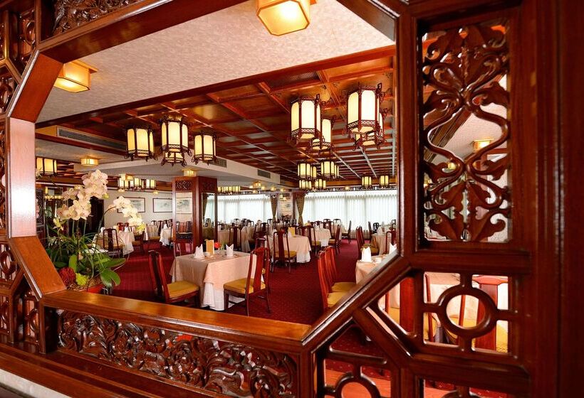 The Howard Plaza Hotel Taipei