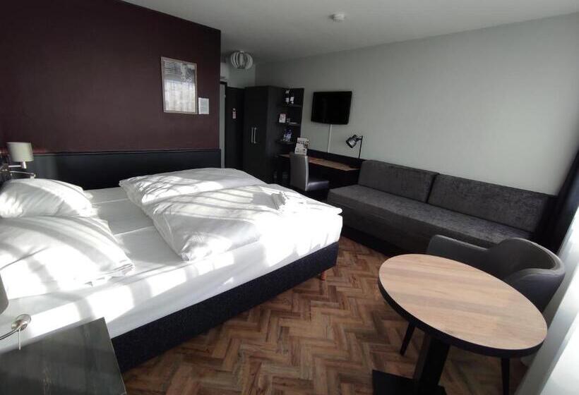 Akzent City Hotel Kleve