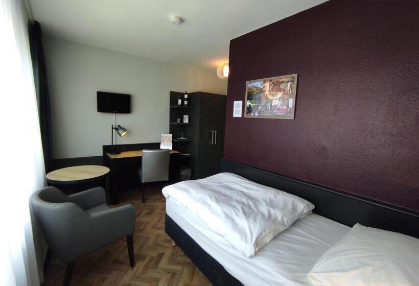 Akzent City Hotel Kleve