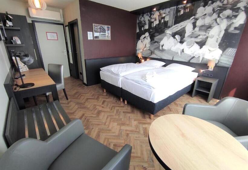 Akzent City Hotel Kleve