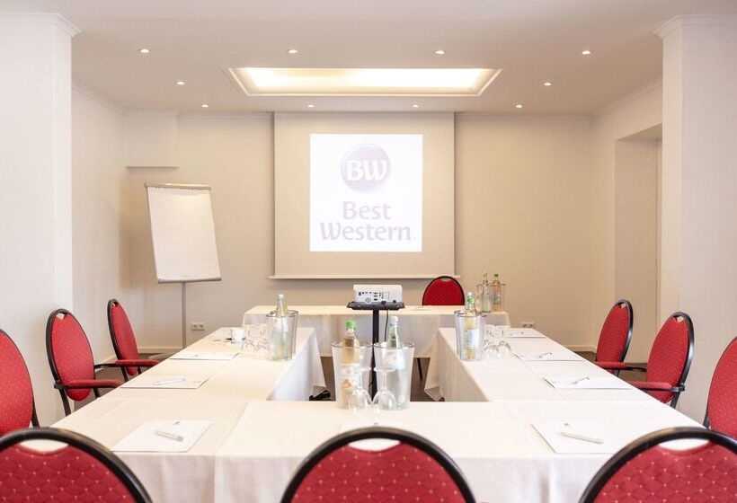 Best Western Hotel Heide