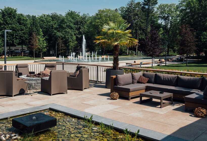 Best Western Premier Park Hotel & Spa