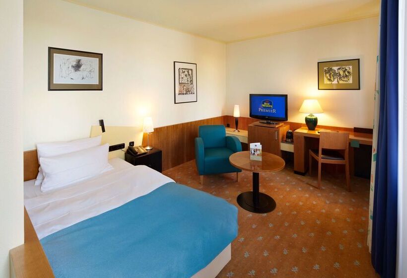 Best Western Premier Park Hotel & Spa