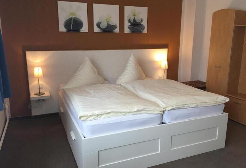 Das Hotelchen