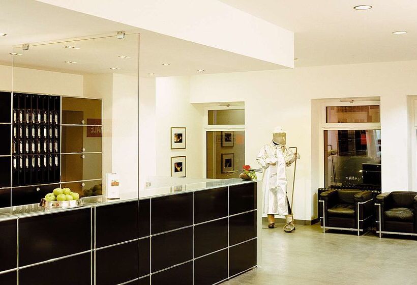 Ferrotel Duisburg   Partner Of Sorat Hotels