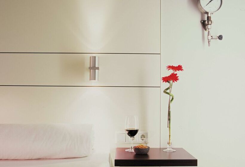 Ferrotel Duisburg   Partner Of Sorat Hotels