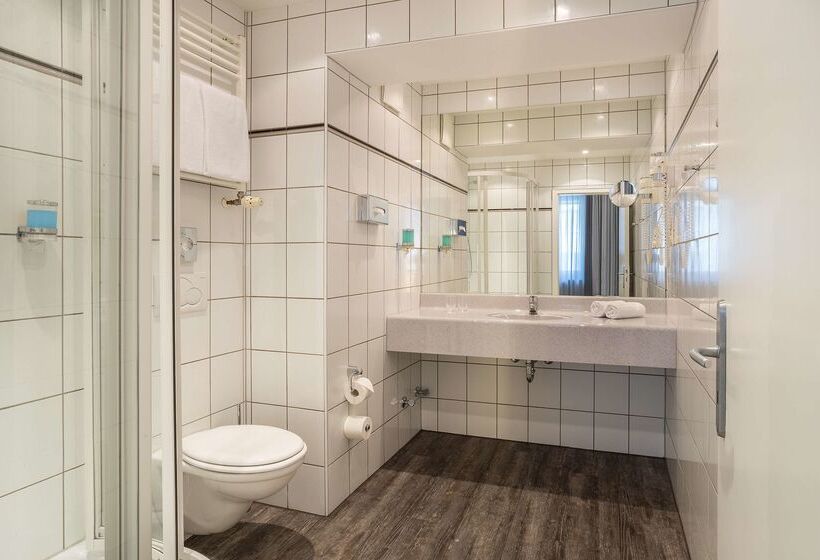 Ferrotel Duisburg   Partner Of Sorat Hotels