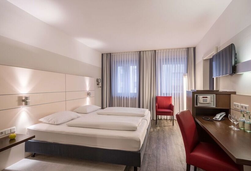 Ferrotel Duisburg   Partner Of Sorat Hotels