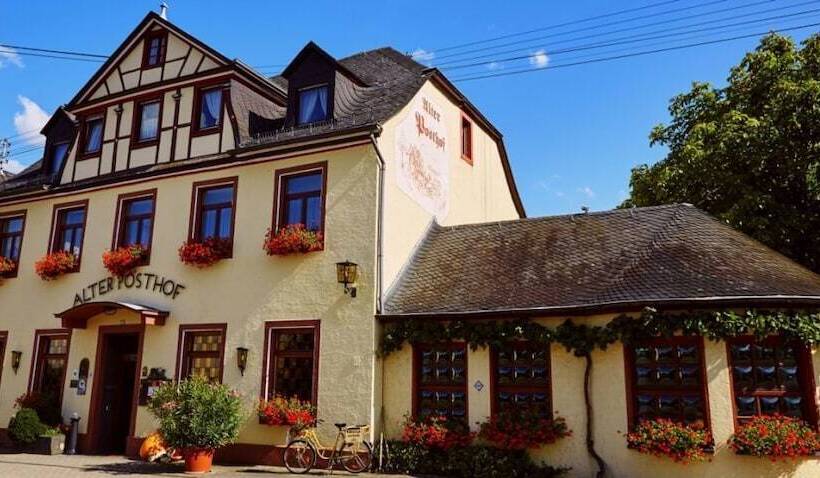 호텔 Alter Posthof