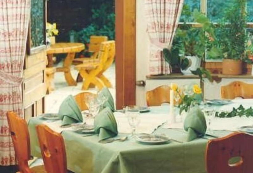 호텔 Alter Posthof