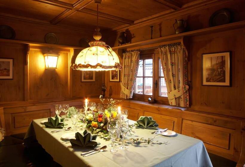 호텔 Alter Posthof