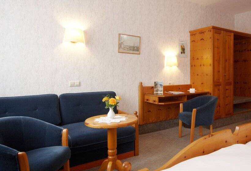 호텔 Alter Posthof