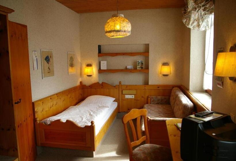 호텔 Alter Posthof