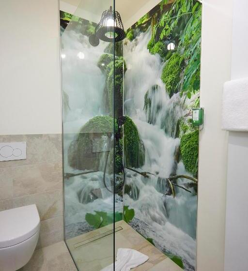 Flair Hotel Werbetal