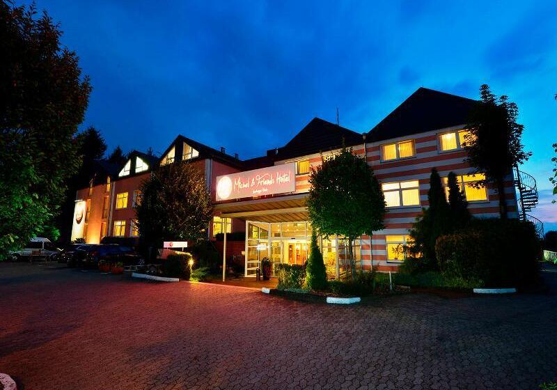 Achat Hotel Lüneburger Heide