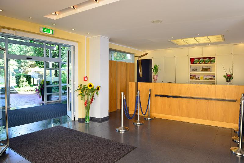 Achat Hotel Lüneburger Heide