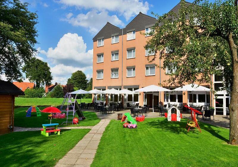 Achat Hotel Lüneburger Heide