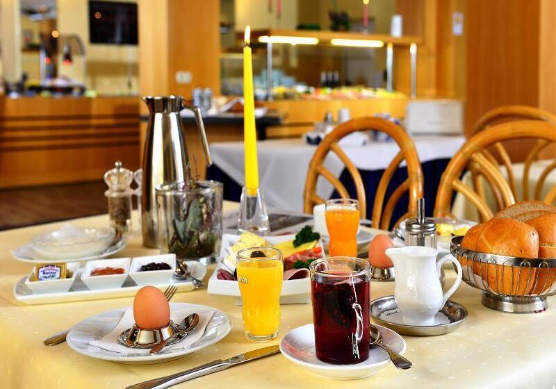 Achat Hotel Lüneburger Heide