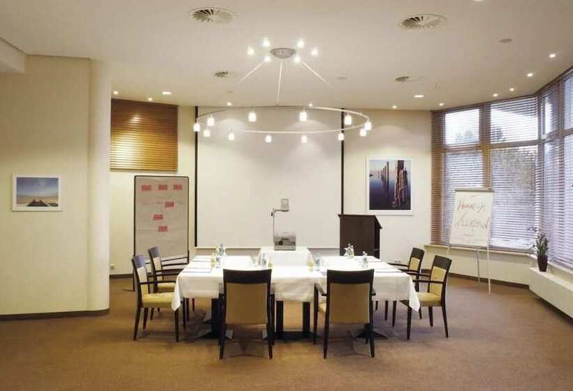 Ambassador Hotel & Spa
