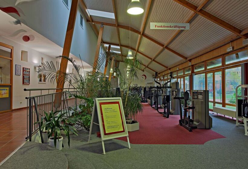 Best Western Hotel Braunschweig Seminarius