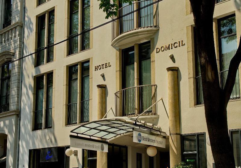 Domicil Hotel Bonn