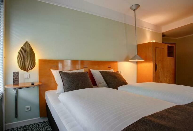 هتل Boutique 009 Köln City