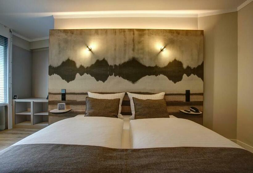 هتل Boutique 009 Köln City