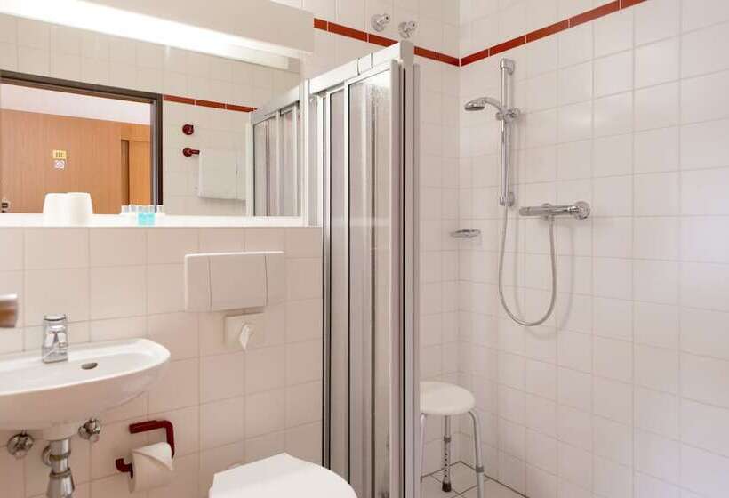 هتل Days Inn Dortmund West