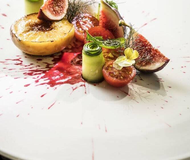 هتل Dorint Strandresort & Spa Westerland/sylt