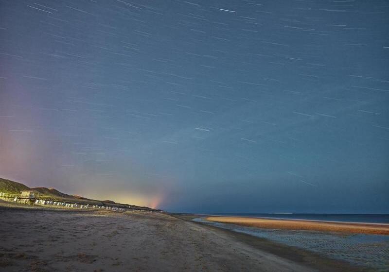 هتل Dorint Strandresort & Spa Westerland/sylt
